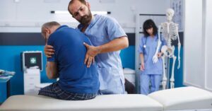best spine surgeon in indore, spine surgeon in indore