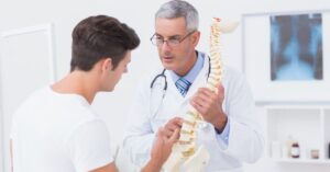 spine surgeon in indore